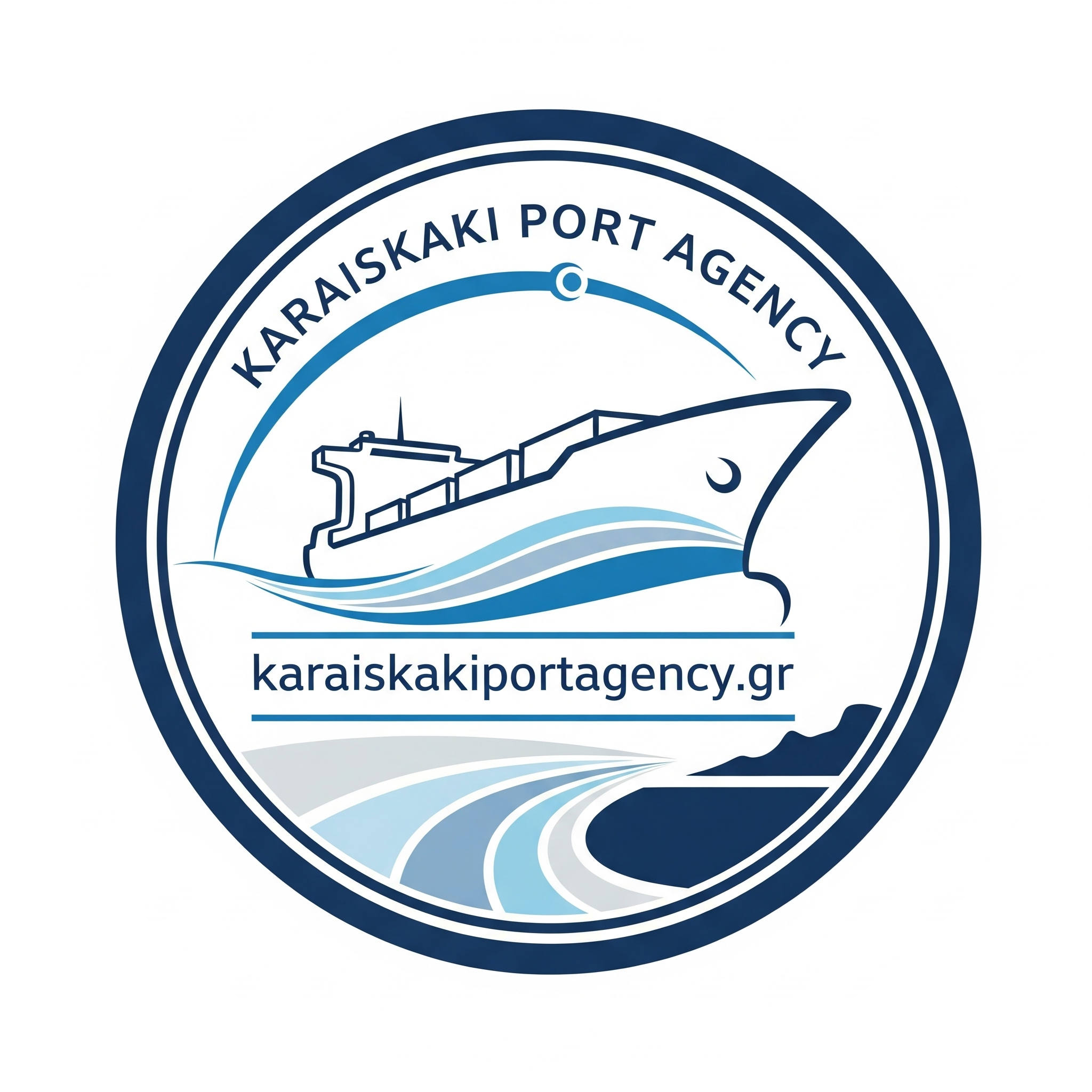 Karaiskaki Port Agency